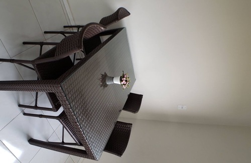 Arari House | Duplex houses for up to 5 people near the bus station