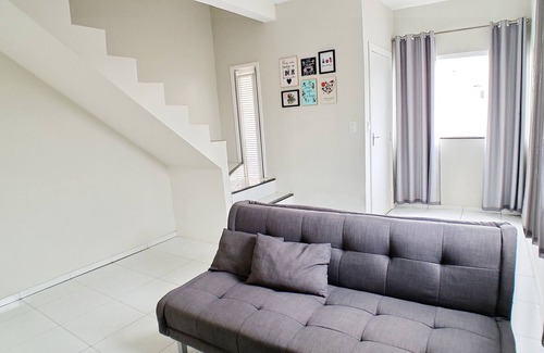 Arari House | Duplex houses for up to 5 people near the bus station