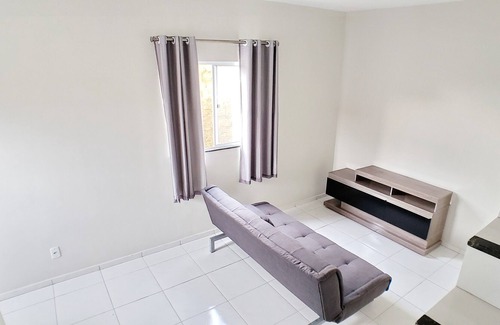 Arari House | Duplex houses for up to 5 people near the bus station