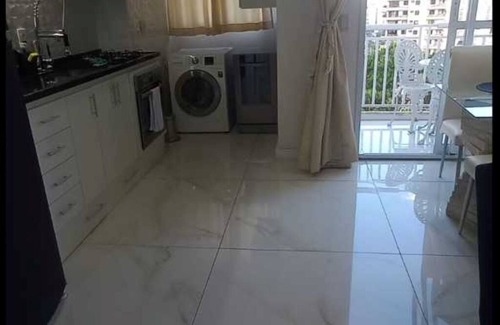 Vila Suzana Apartment | Duplex Impression