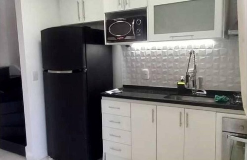 Vila Suzana Apartment | Duplex Impression