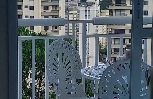 Vila Suzana Apartment | Duplex Impression