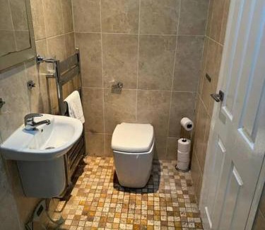 Liverpool House | Duplex In Central Liverpool Apartment