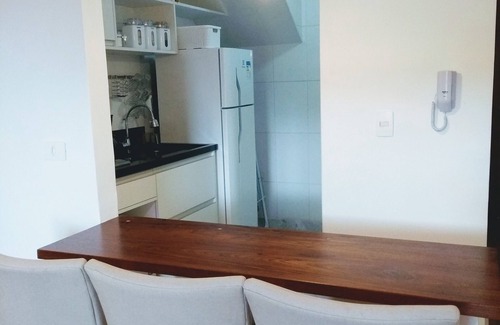Campos do Jordao Apartment | DUPLEX IN JORDAN FIELDS: CITY X SERRA BALANCE