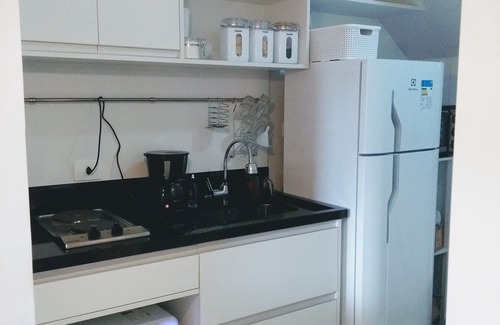 Campos do Jordao Apartment | DUPLEX IN JORDAN FIELDS: CITY X SERRA BALANCE