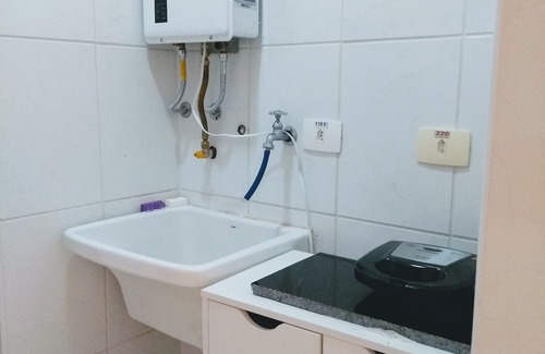 Campos do Jordao Apartment | DUPLEX IN JORDAN FIELDS: CITY X SERRA BALANCE