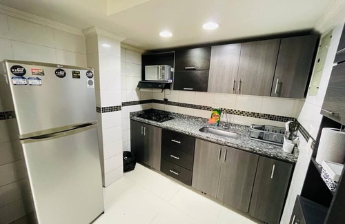 Lalinde Apartment | Duplex In Lleras Park