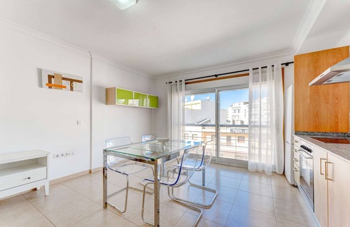 Playa San Juan Apartment | Duplex in San Juan with 2 bedrooms