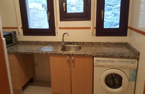 Segovia Condo | Duplex in Segovia