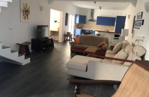 Caleta de Sebo Villa | Duplex La Graciosa