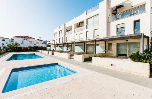 Puerto de Pollensa Apartment | Duplex La Nau By homevillas360