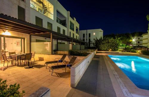 Puerto de Pollensa Apartment | Duplex La Nau By homevillas360