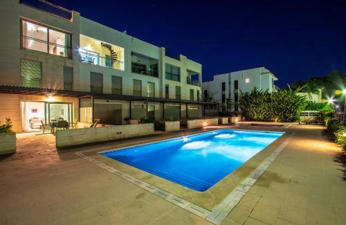 Puerto de Pollensa Apartment | Duplex La Nau By homevillas360