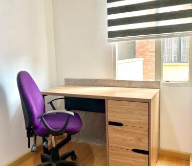 Sogamoso Apartment | Duplex La Villa - Sogamoso Centro