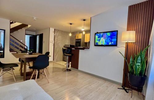 Sogamoso Apartment | Duplex La Villa - Sogamoso Centro