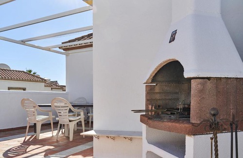 Torrox Costa Apartment | Duplex Laguna Beach