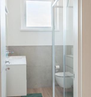 Porto Valtravaglia Apartment | Duplex Lakeside Penthouse
