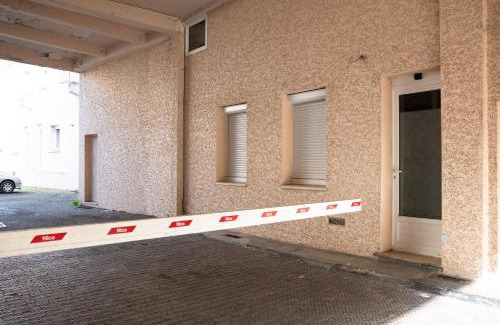 Chalon-sur-Saone Apartment | Duplex LE STUD'71 - 100m de la gare