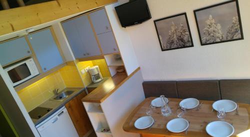 Arc-1800 Apartment | Duplex Le Vogel