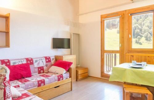 Montchavin Apartment | Duplex lumineux proche pistes, 8 pers, balcon - FR-1-181-2496