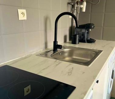 Arnaud Bernard Apartment | Duplex lumineux à Compans - proche Capitole - metro, université à pied - wifi & entrée autonome