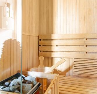 Montrouge Apartment | Duplex Luxe - Sauna & Jacuzzi Privatif