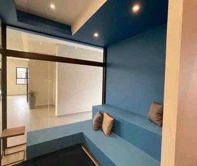 Mossungue Apartment | Duplex Luxo Vista Parque Bariguí
