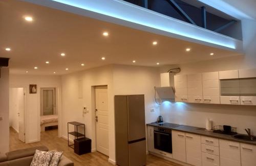 Berane Apartment | Duplex Luxury Apartment