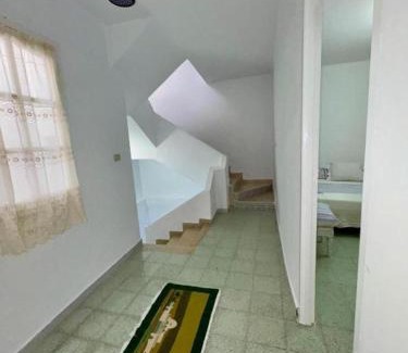 Mahdia Apartment | duplex mahdia