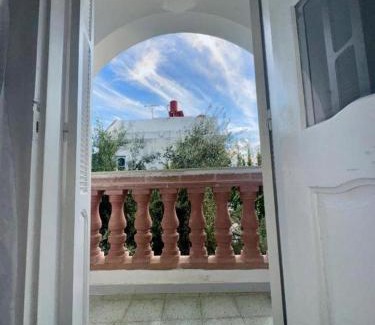 Mahdia Apartment | duplex mahdia