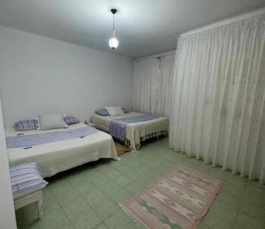 Mahdia Apartment | duplex mahdia