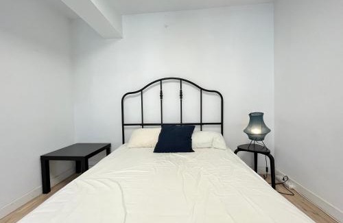 La Latina Apartment | Duplex Manzanares Der Azul Temporal