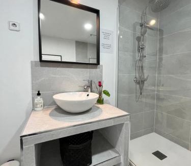 La Latina Apartment | Duplex Manzanares Der Azul Temporal