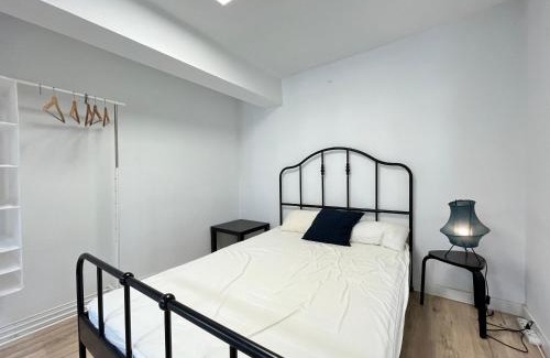 La Latina Apartment | Duplex Manzanares Der Azul Temporal