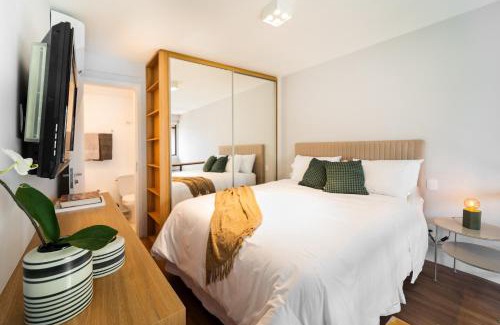 Moema Apartment | Duplex Moema ao lado do Parque