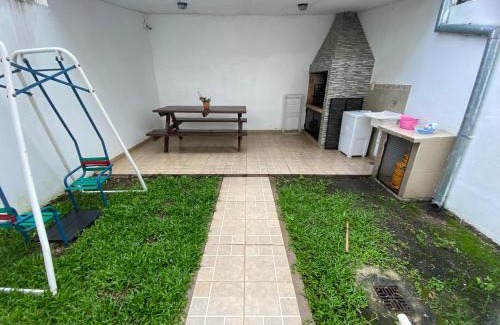 Monte Caseros Apartment | Duplex Monte Caseros