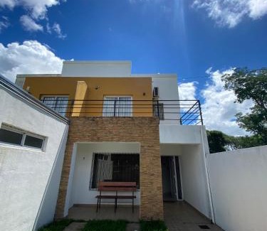 Monte Caseros Apartment | Duplex Monte Caseros