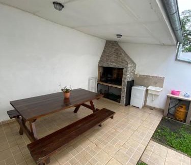 Monte Caseros Apartment | Duplex Monte Caseros