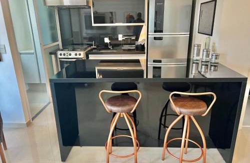 Vila Suzana Apartment | Duplex Morumbi Luxo