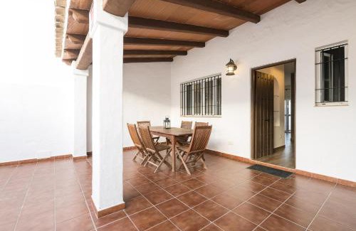 Los Gallos-Cerromolino Ski Chalet | Duplex Near the Beach