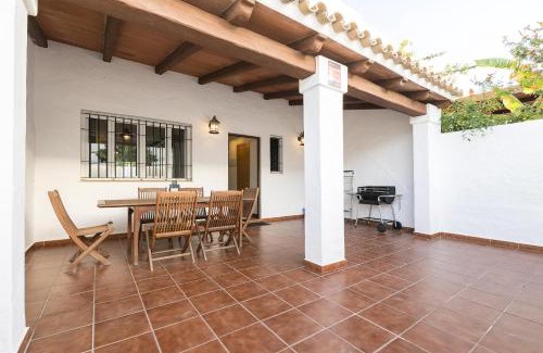 Los Gallos-Cerromolino Ski Chalet | Duplex Near the Beach