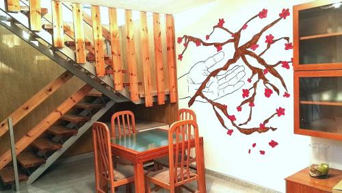 L'Olivereta House | Duplex Near Center Wfi