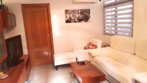L'Olivereta House | Duplex Near Center Wfi