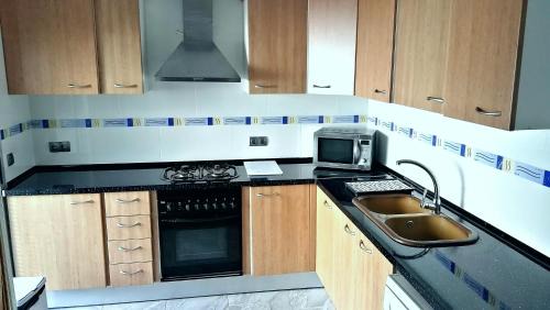 L'Olivereta House | Duplex Near Center Wfi