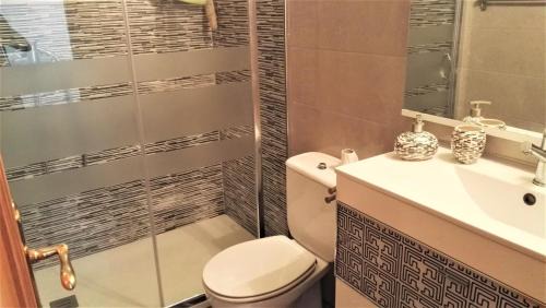 L'Olivereta House | Duplex Near Center Wfi