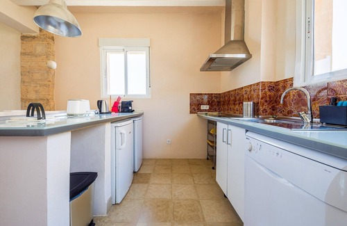 Campos Cottage | Duplex near Es Trenc Beach with Pool