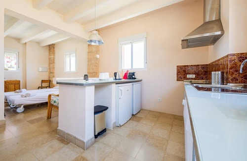 Campos Cottage | Duplex near Es Trenc Beach with Pool