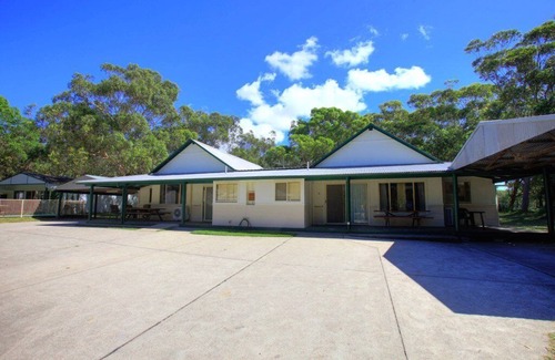Anna Bay House | Duplex near the Sand Dune Sand bording Camel Riding