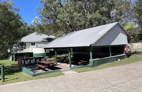 Anna Bay House | Duplex near the Sand Dune Sand bording Camel Riding