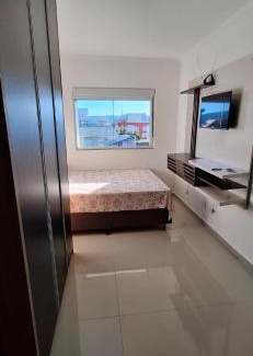 Ingleses do Rio Vermelho Apartment | Duplex nos ingleses 3 quartos e 4 banheiros